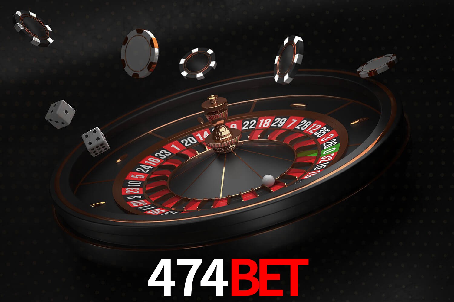 474bet login