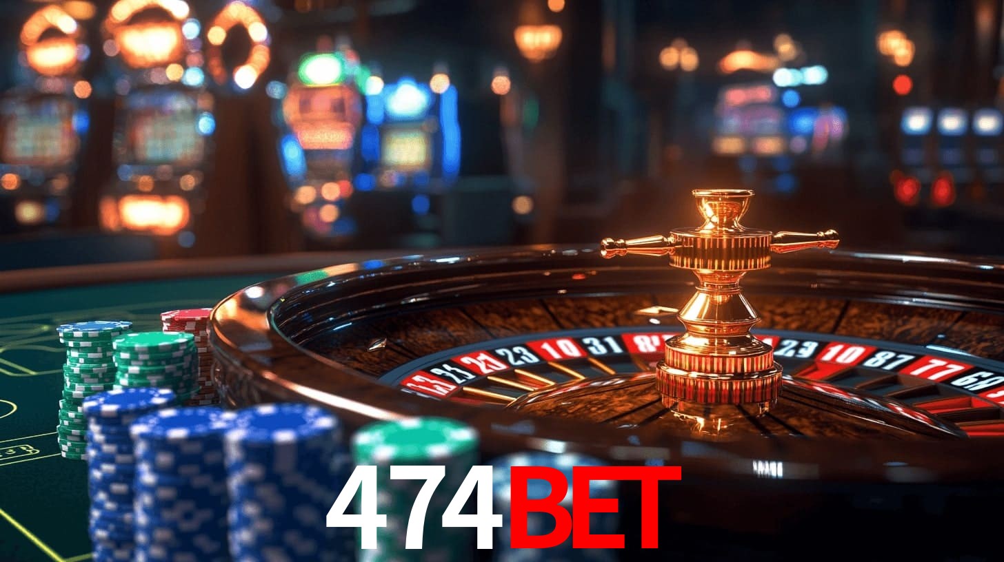 474bet - Cassino Online Confiável! - 474bet.com