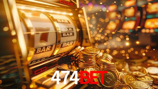 Promoção Relâmpago 474bet