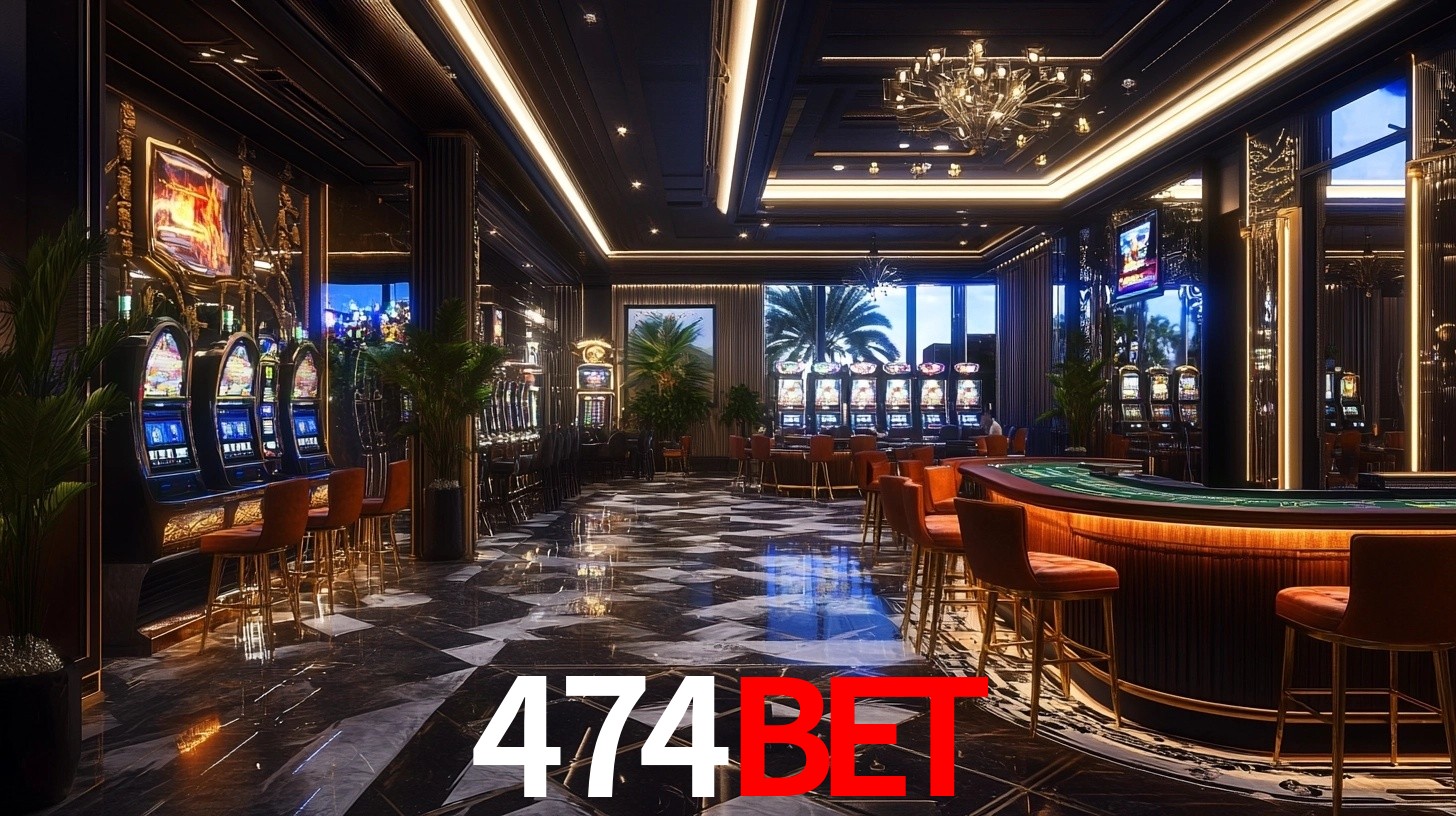 Explore as vantagens do 474bet: serviço profissional e confiabilidade