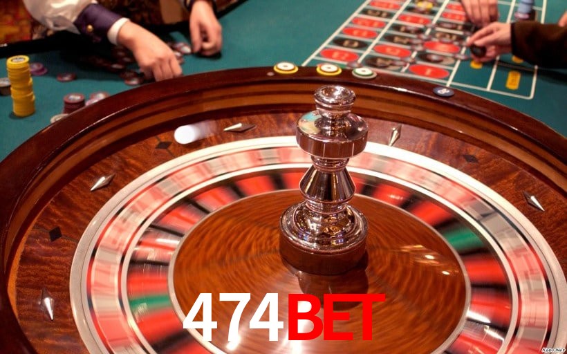 Casino VIP 474bet