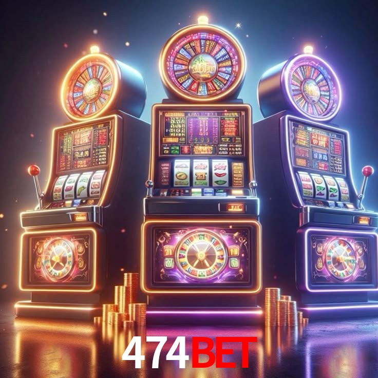 474bet: Jogos de Caça-Níqueis-Altas Recompensas, Roleta-Velocidade, Blackjack-Desafios Máximos