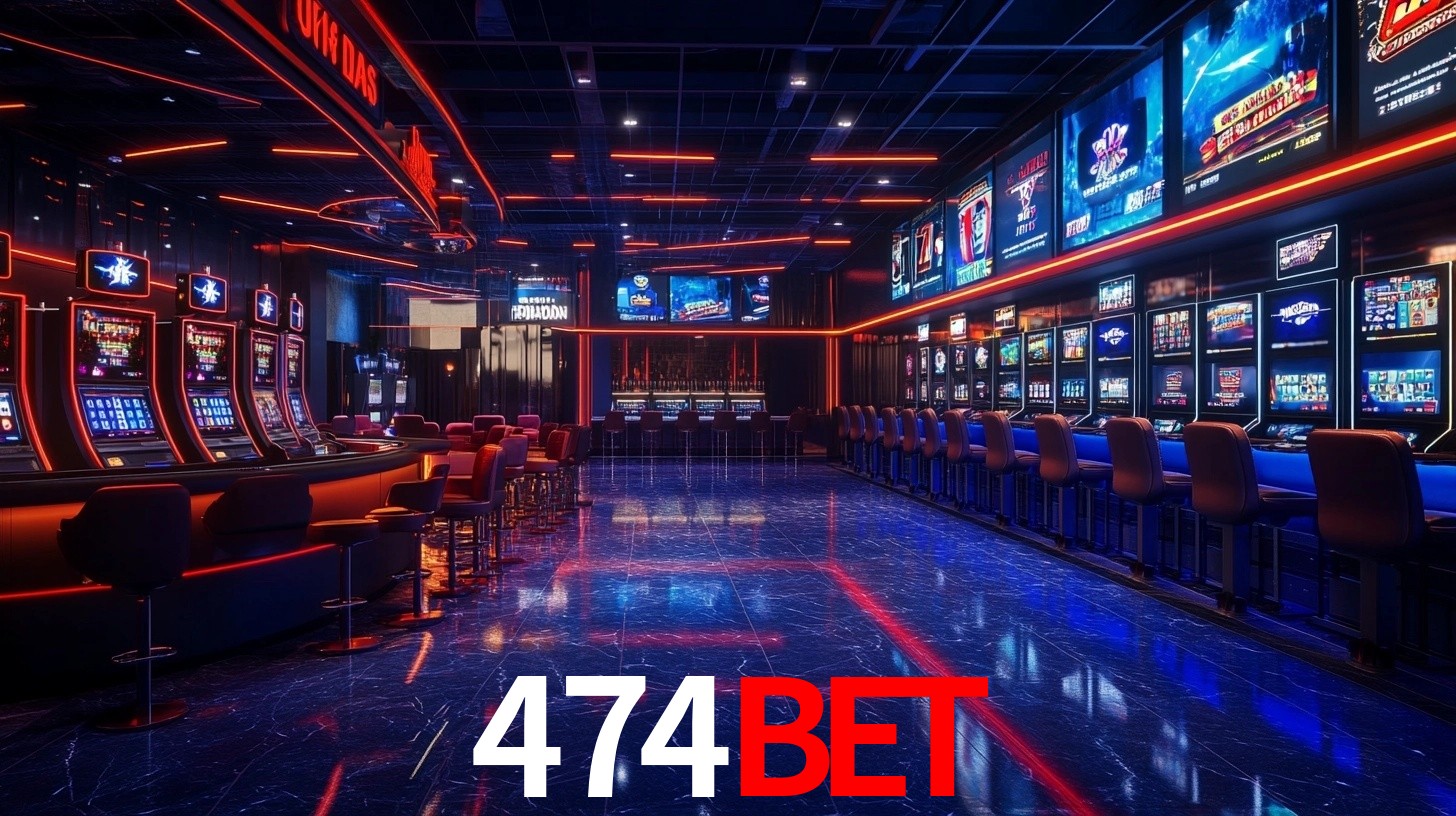Programa VIP 474bet