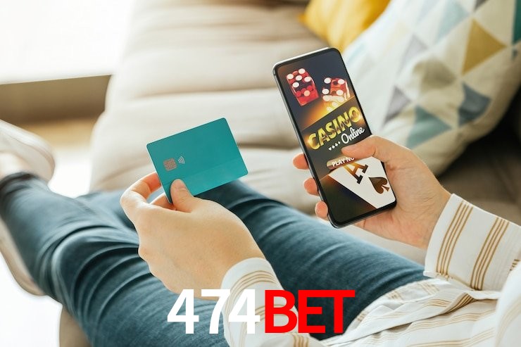 Especiais de Fim de Semana 474bet