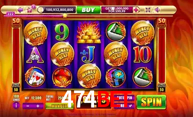 Apostas Esportivas na 474bet: Um Guia Completo