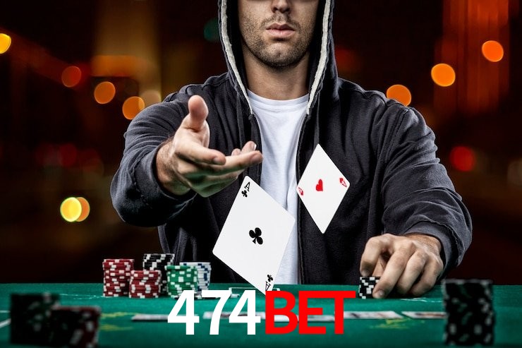 Interface Premium 474bet