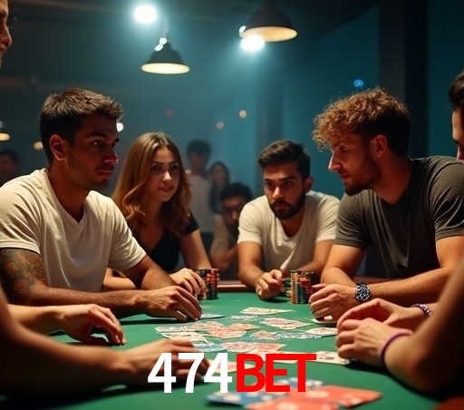 Especiais de Fim de Semana 474bet