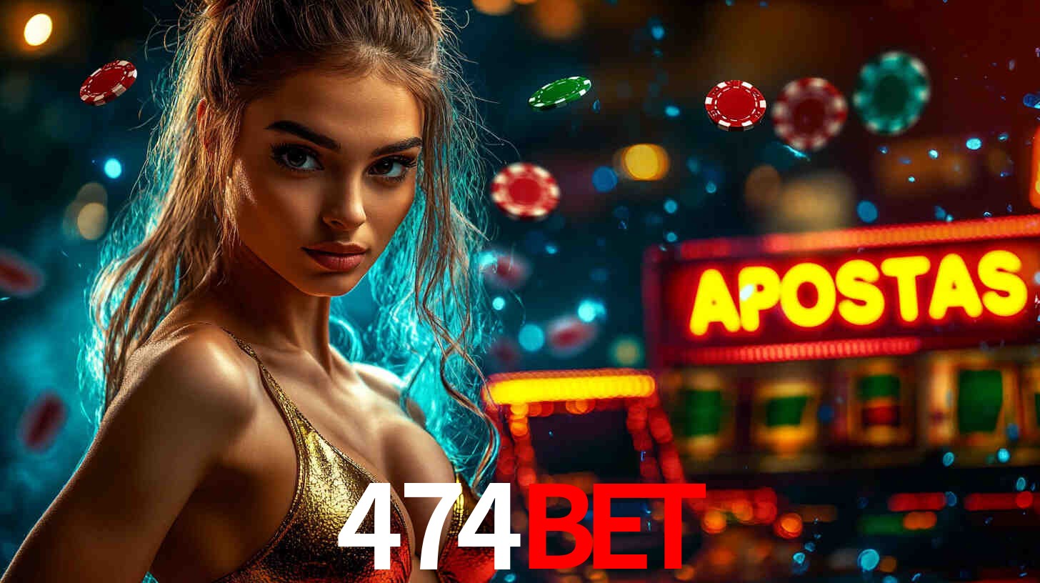 Desvendando o Mundo dos Jogos Virtuais na 474bet