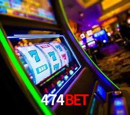 Descubra a Essência do 474bet: Nossa História e Compromissos