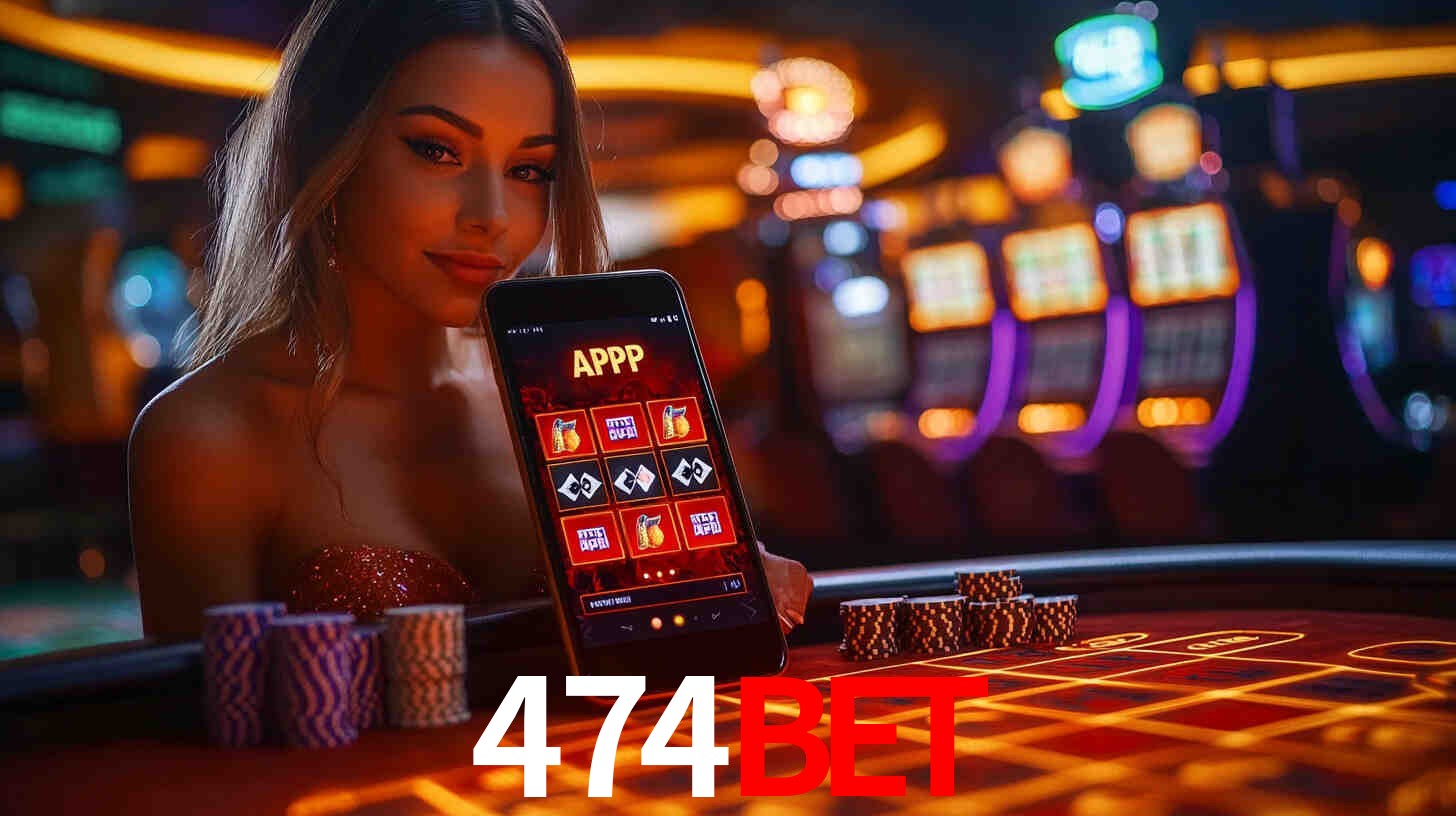 A Emoção da Loteria na 474bet: Uma Chance de Mudança de Vida