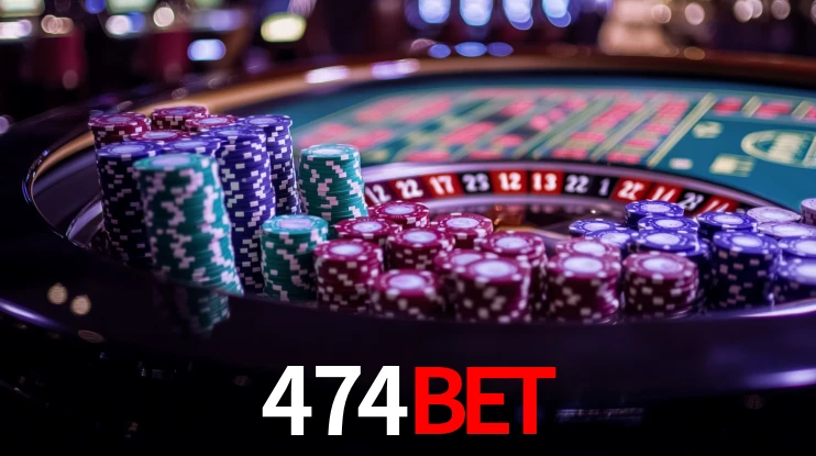 Programa VIP 474bet