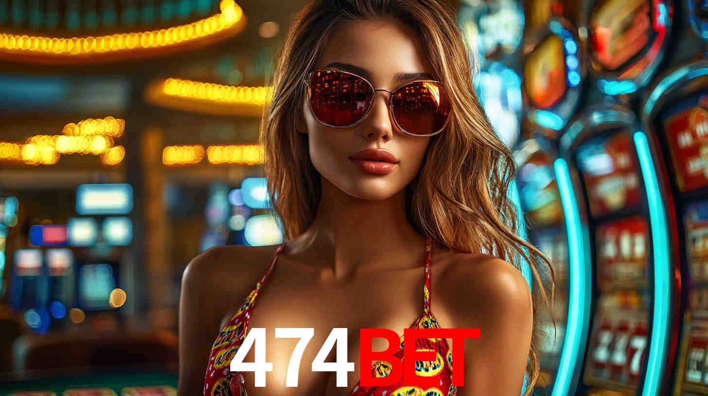 Resumo visual de bônus e campanhas 474bet