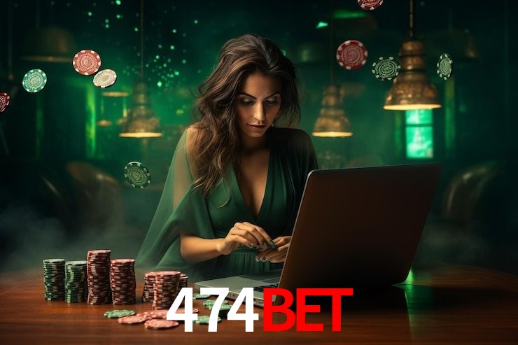 APK Android 474bet