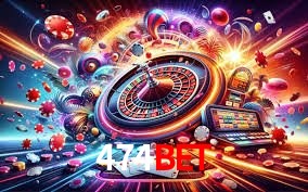 Cadastro Rápido 474bet