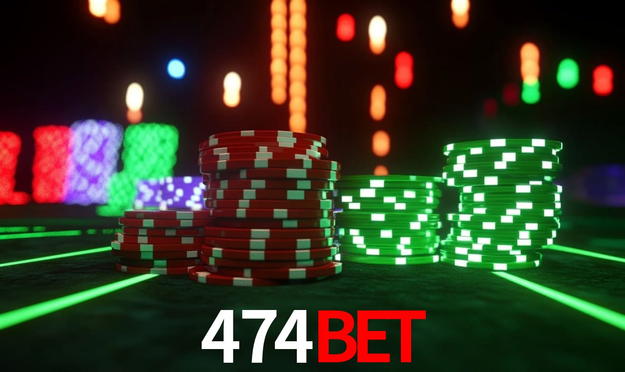 Game Statistics 474bet