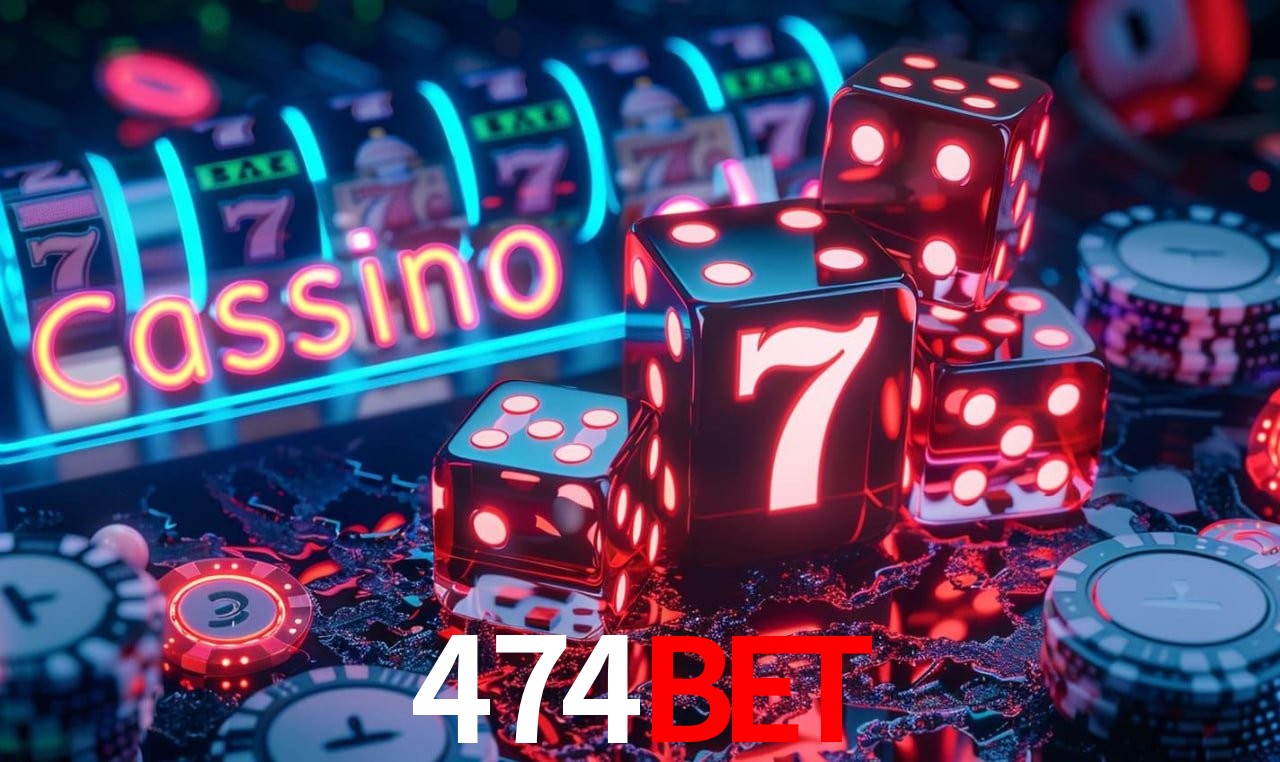 Experiência VIP 474bet