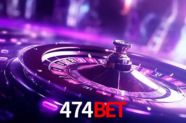 Casino VIP 474bet