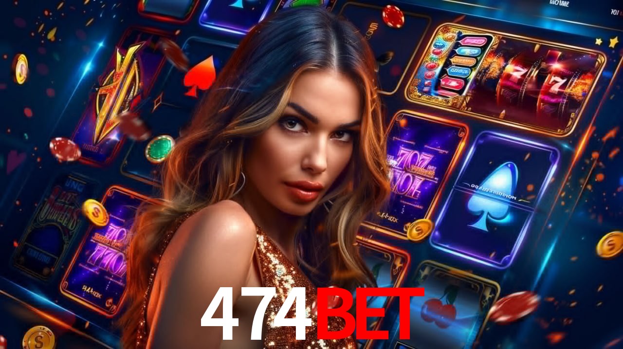 Jogos Exclusivos 474bet