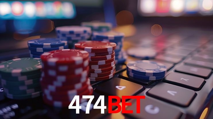 Acesso à conta 474bet