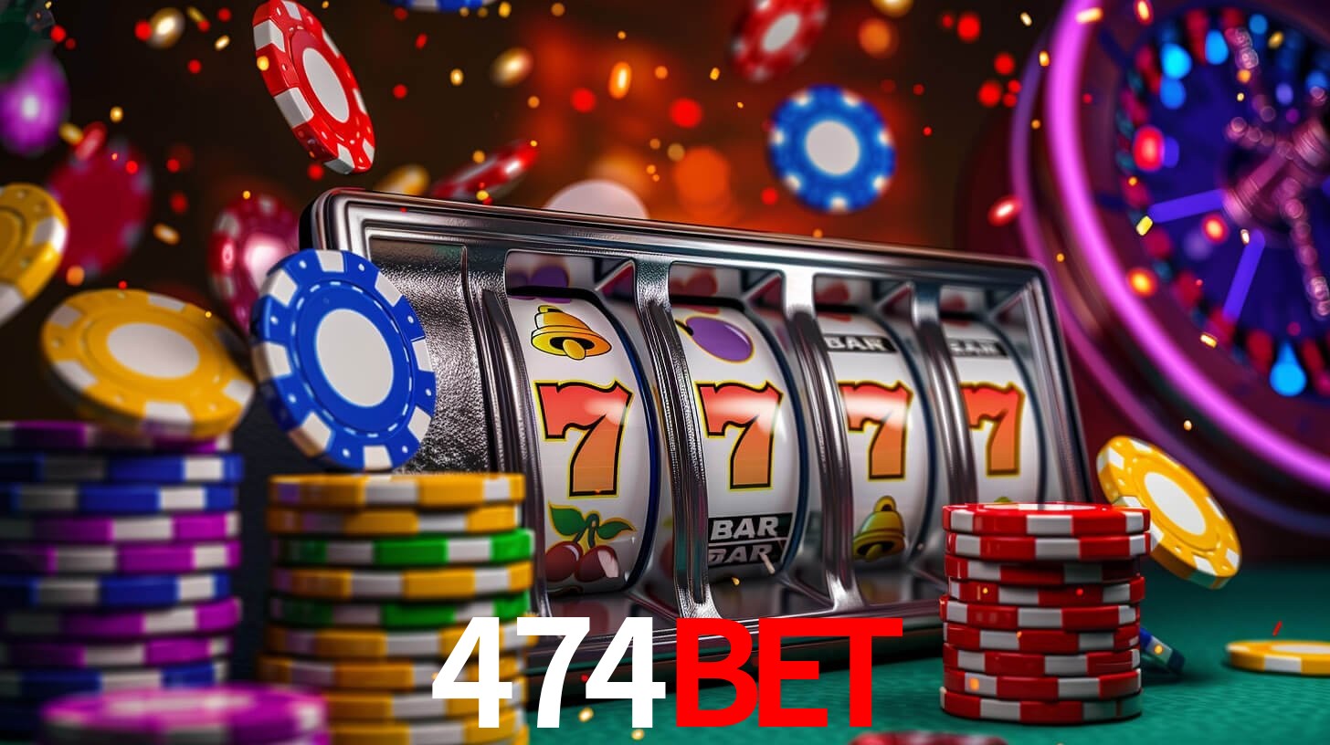 Apostas de Tênis 474bet