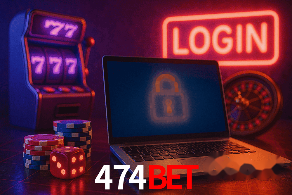 Tecnologia da Plataforma 474bet
