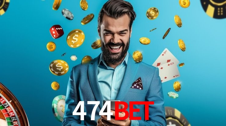 Live Casino 474bet