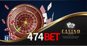 Segurança 2FA 474bet