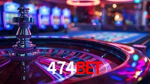 Design Responsivo 474bet