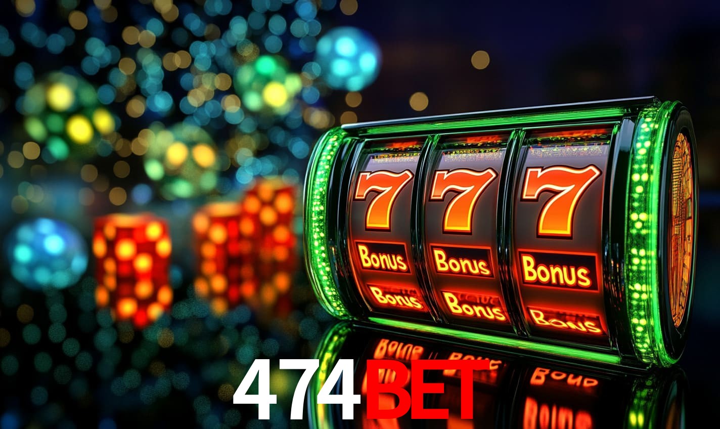 FAQ 474bet Brasil