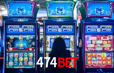 A Emoção da Loteria na 474bet: Uma Chance de Mudança de Vida