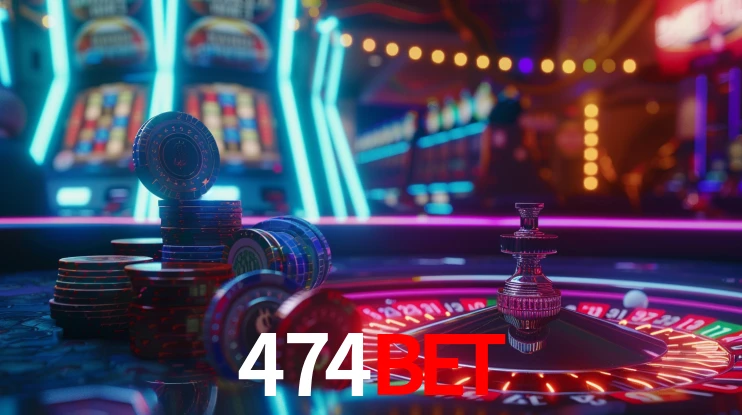 Platform Technology 474bet