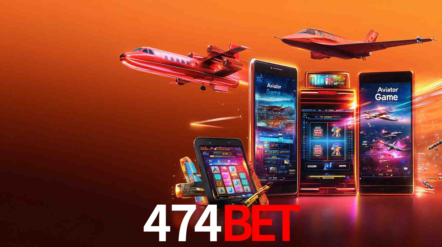 Explorando a Categoria de Eventos em Apostas na 474bet