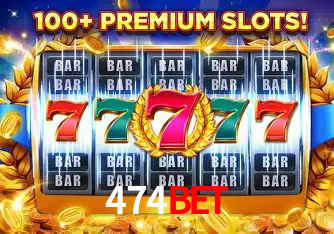 Apostas Esportivas na 474bet: Um Guia Completo