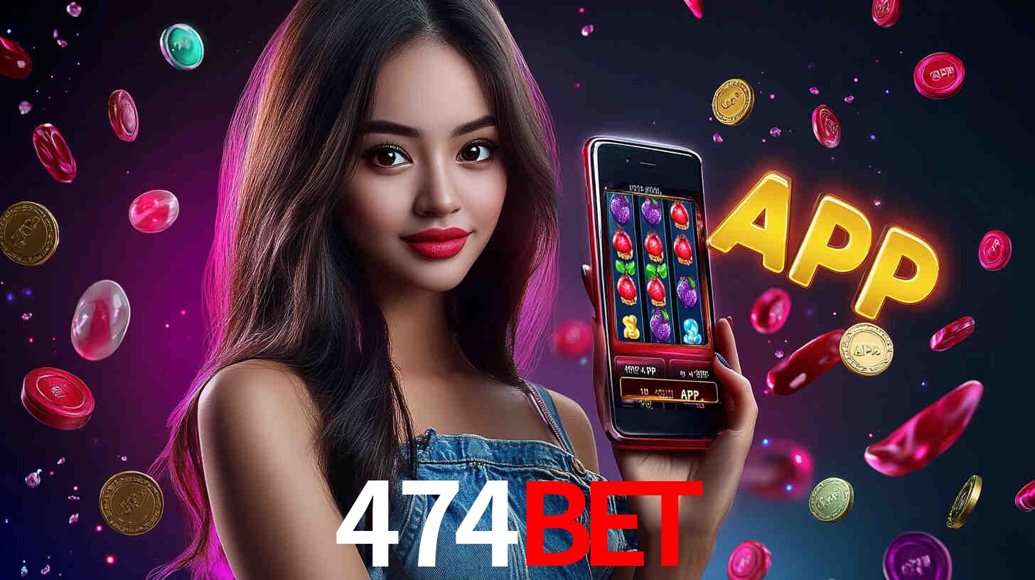 Desvendando o Mundo dos Jogos Virtuais na 474bet