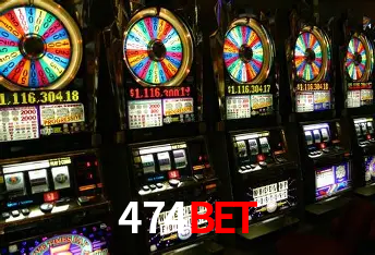 Explorando a Categoria de Eventos em Apostas na 474bet