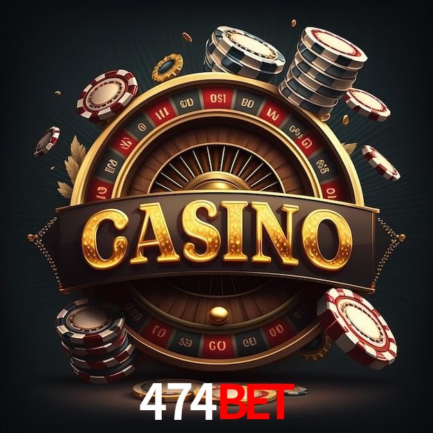 Instalar app 474bet