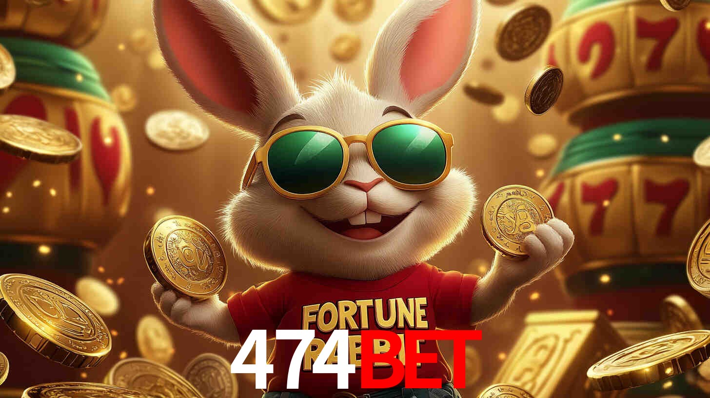 474bet: A Experiência de Casino com Jogos de Mesa ao Vivo