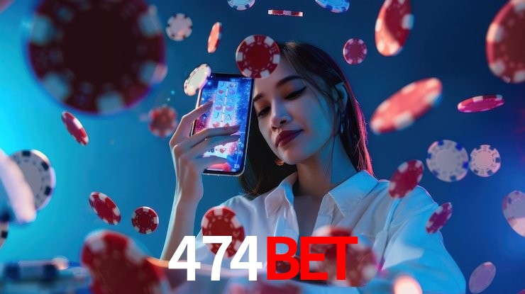 Interface Premium 474bet