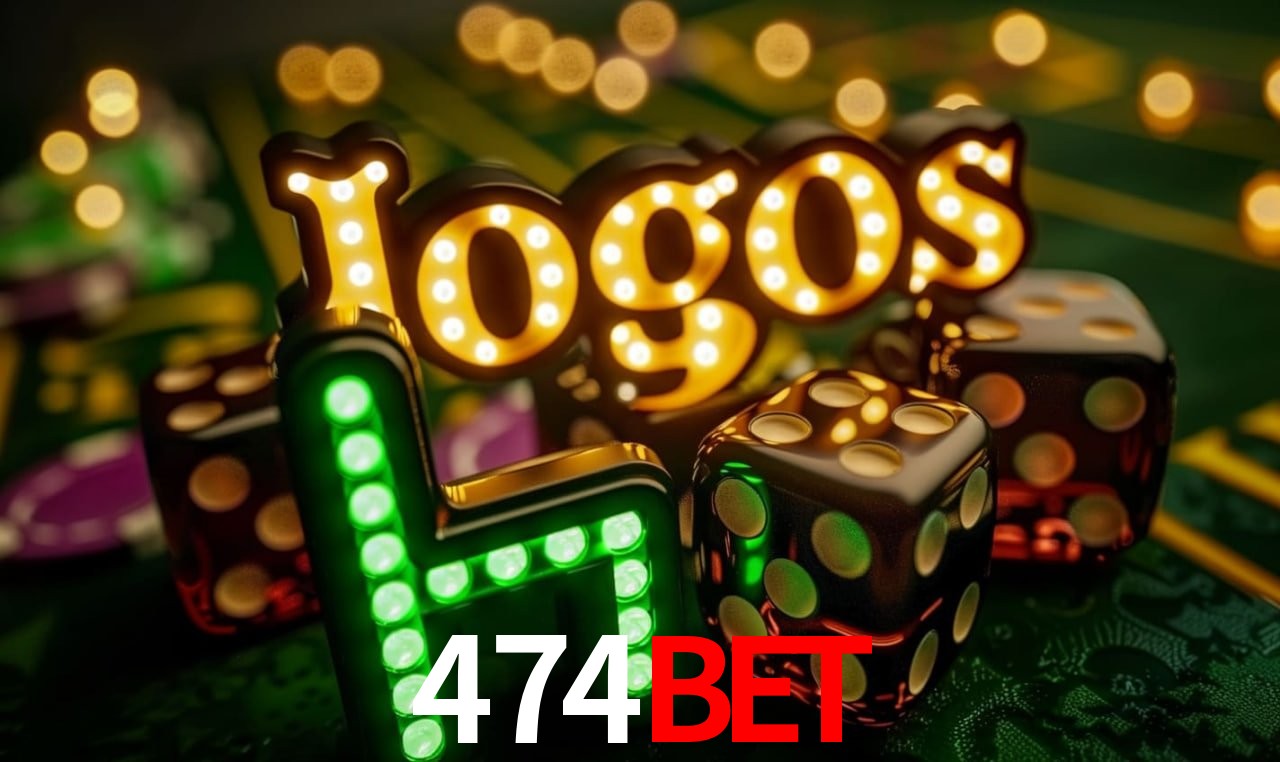 Promoções Sazonais 474bet