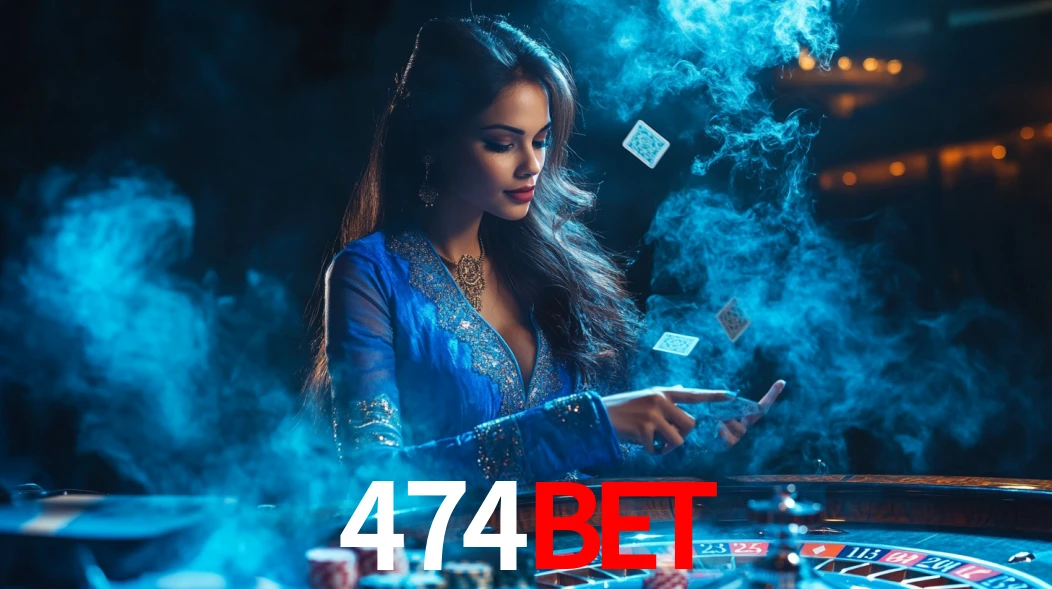 cassino 474bet
