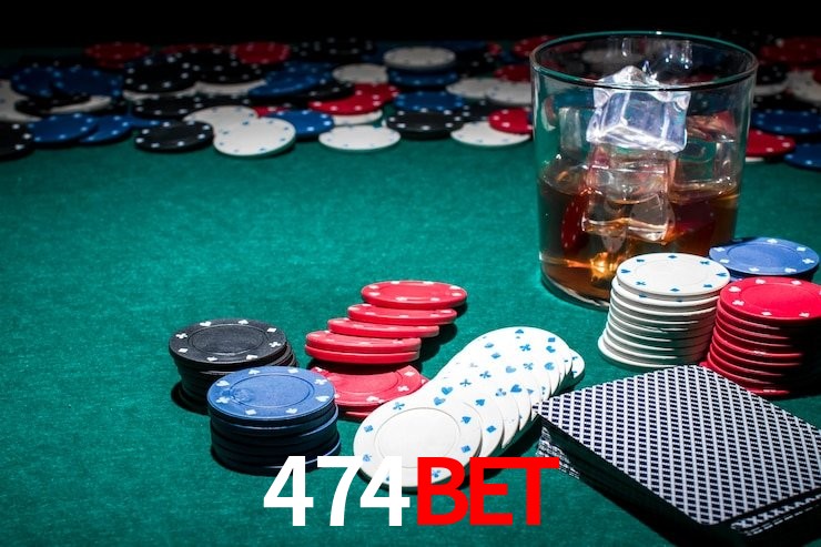 Diretório de Jogos 474bet