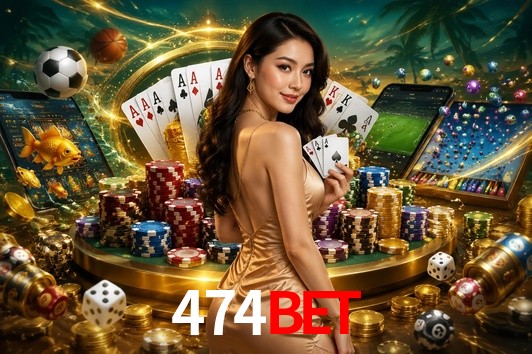 VIP Casino 474bet
