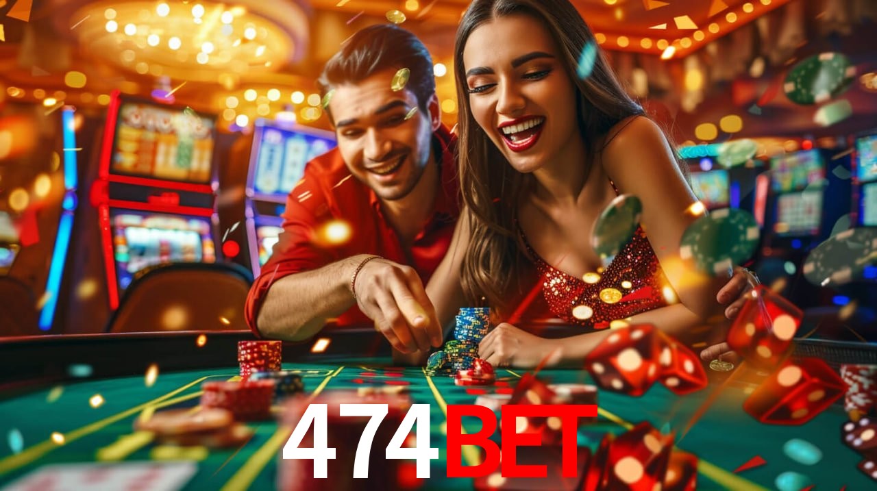 Instalação Android 474bet