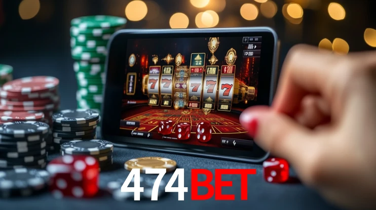 Exclusive Games 474bet