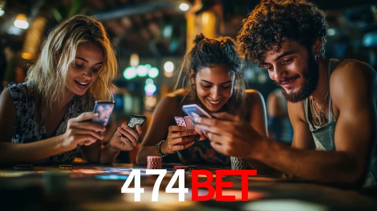 Daily Bonuses 474bet