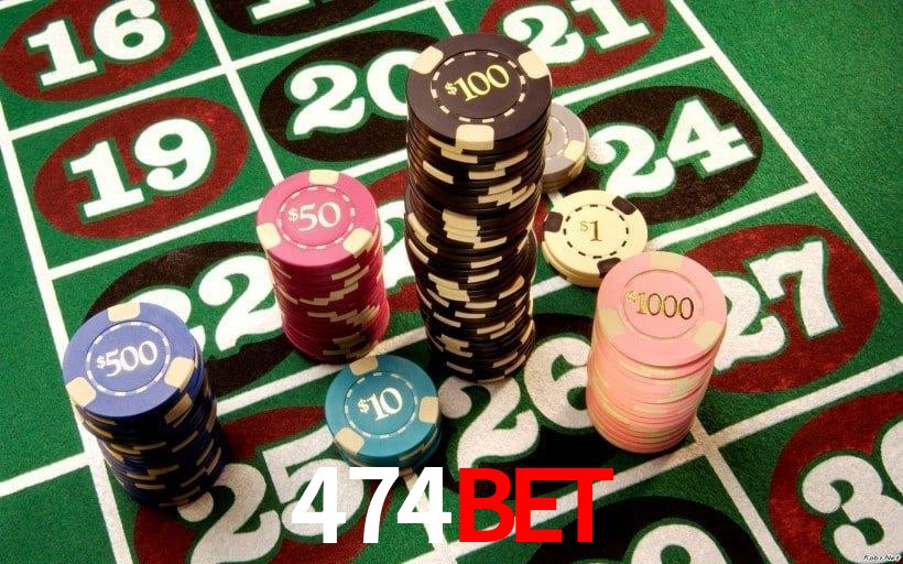 PIX Instantâneo 474bet