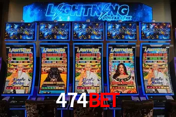 Descubra o Programa VIP da 474bet: Vantagens Exclusivas para Jogadores