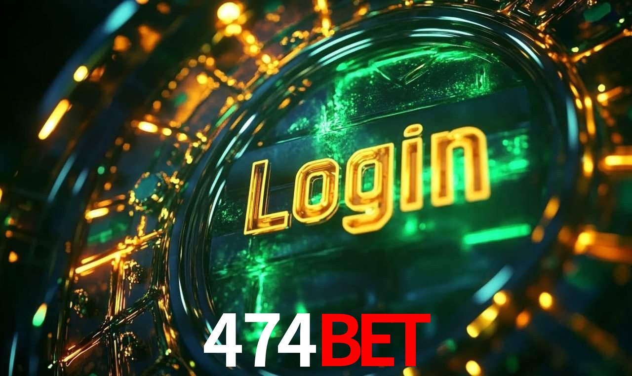 Página de download 474bet