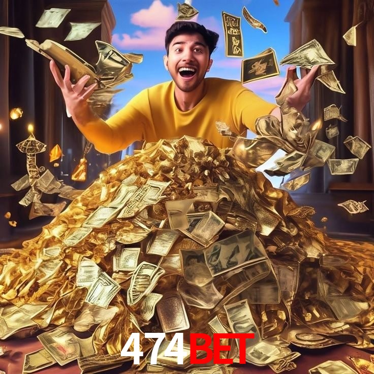 Avaliações dos Jogadores 474bet