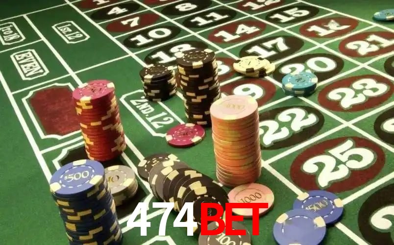 Ofertas Exclusivas 474bet